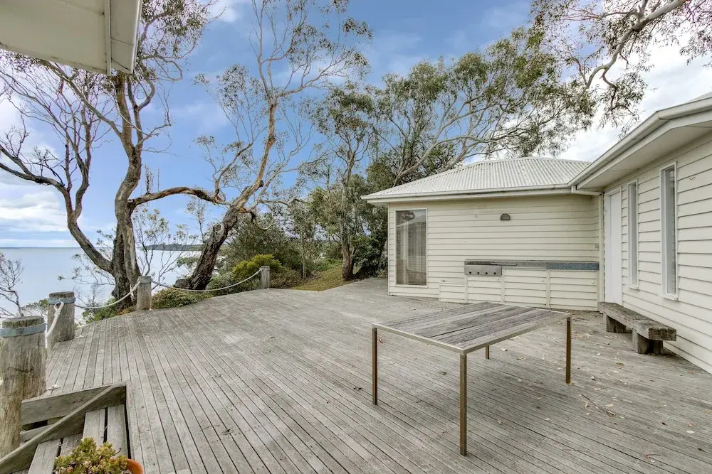 Windward House