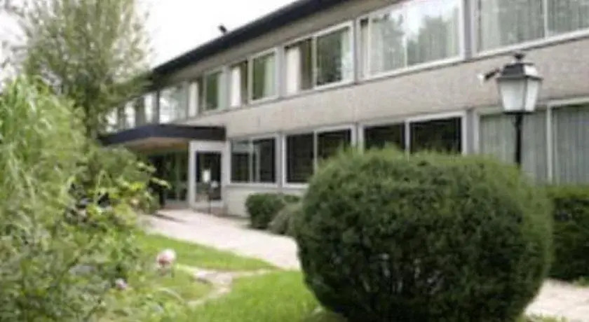 Serways Hotel Hösel