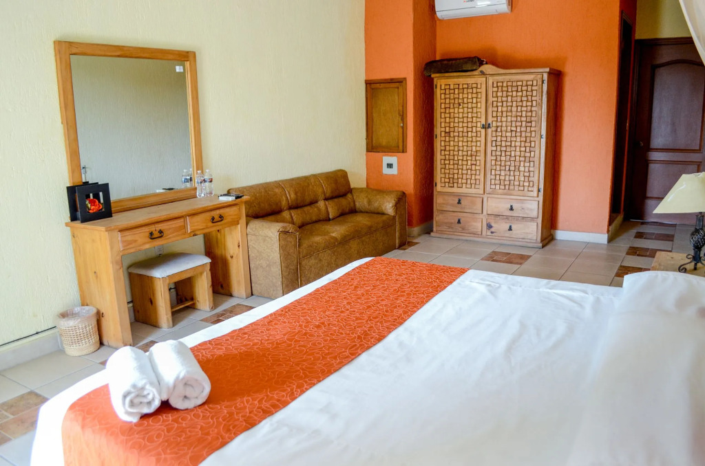 El Laurel Hotel Boutique