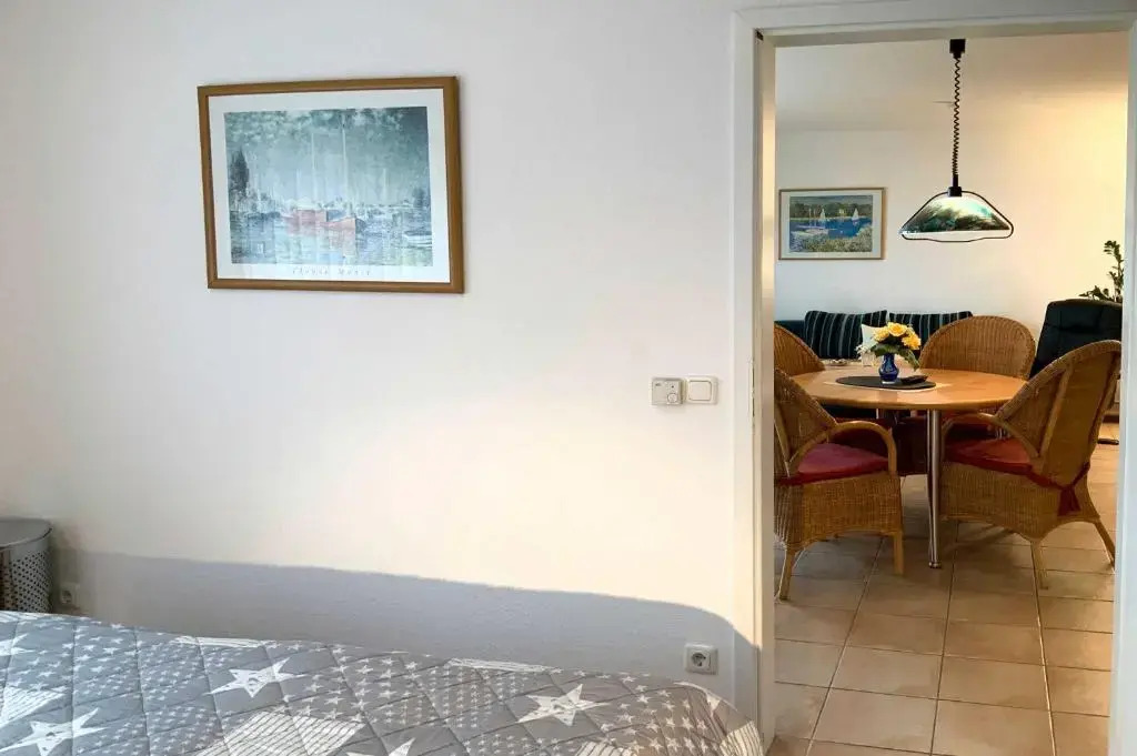 Residenz am Strand, Whg 224