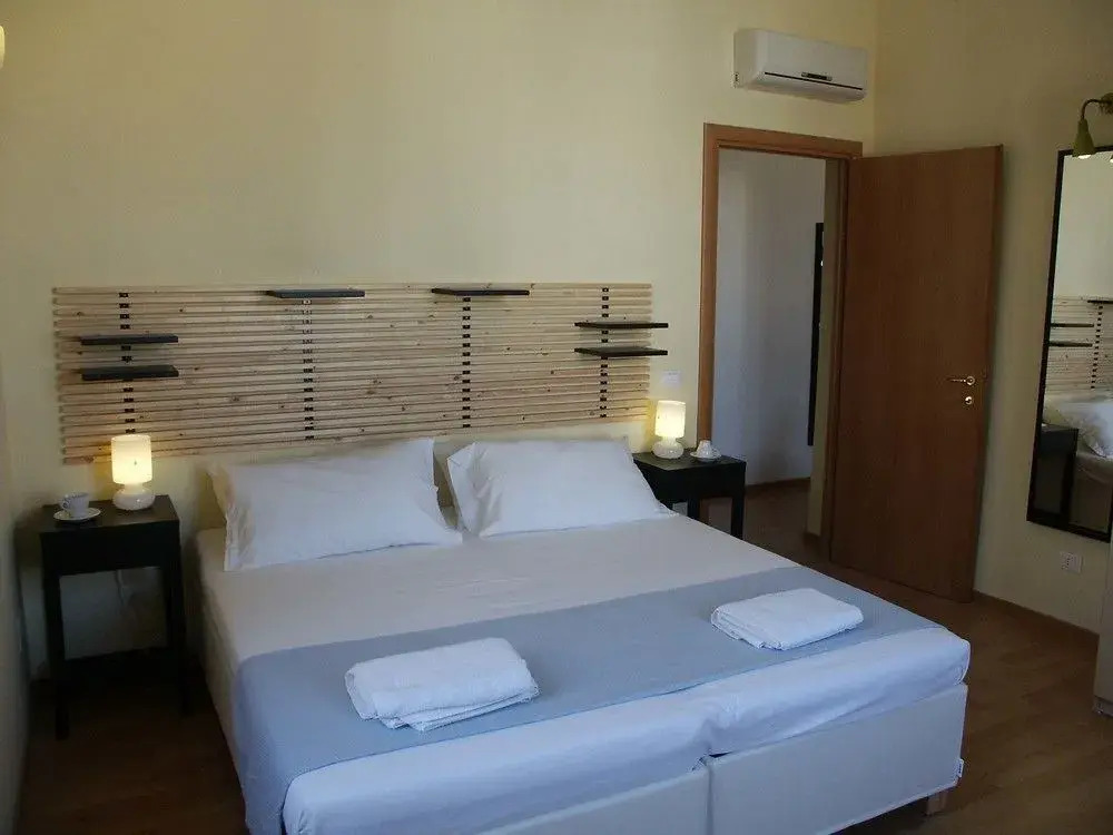 RentalsInRome