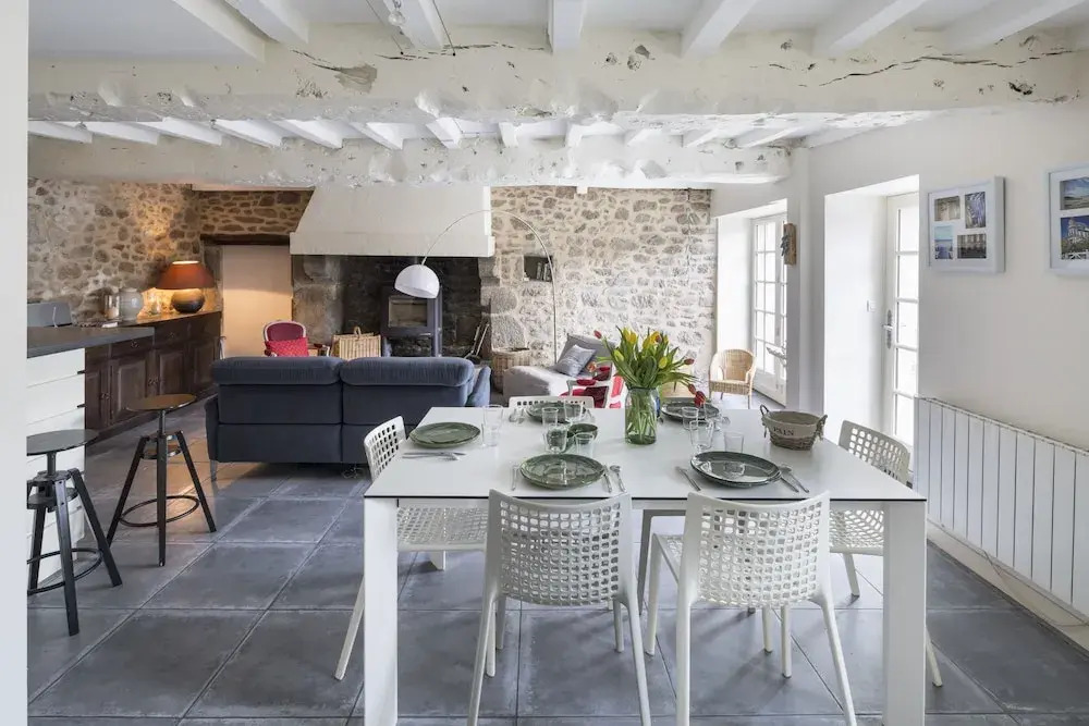 Belle Maison Dinard Saint-Enogat