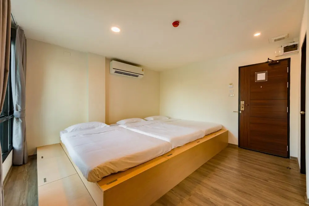 P18 Hotel Bangkok