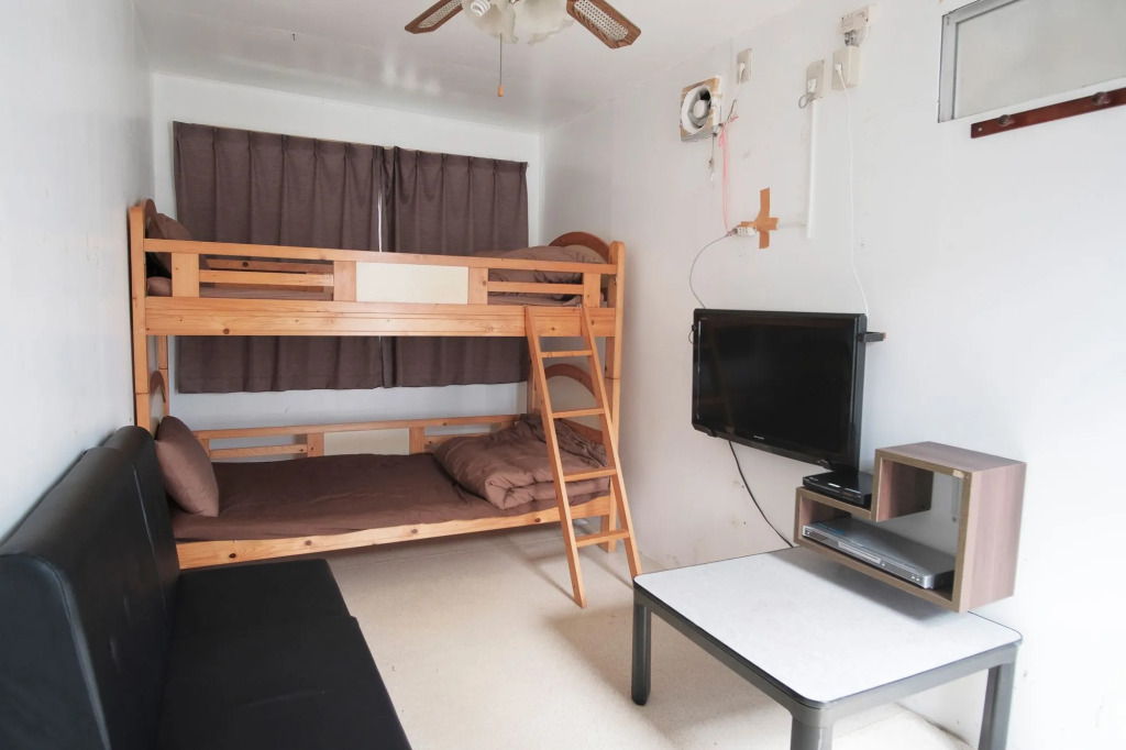 Hotel Hamby Resort