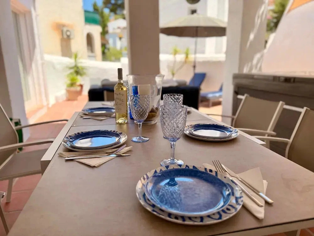 Charming Apartment in Burriana With Private Pool