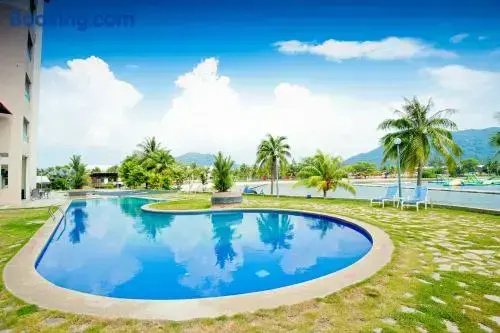 Best Western Marina Island Resort Pangkor