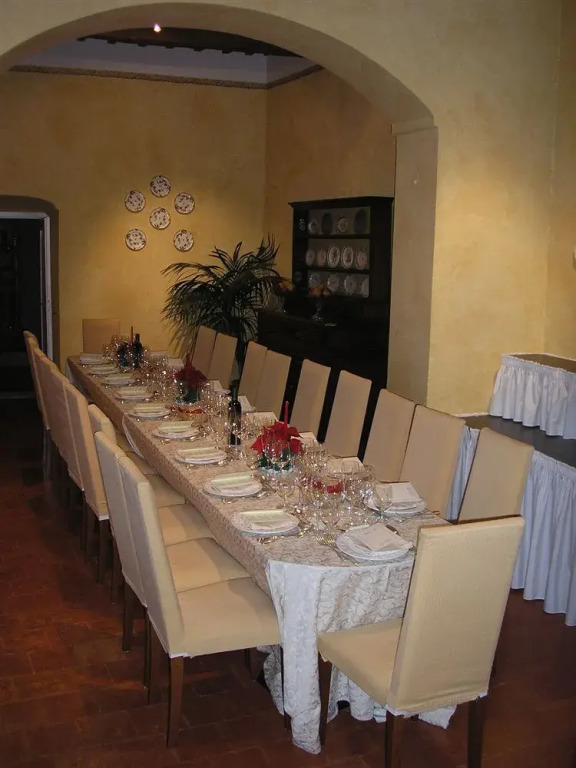 La Tana dellIstrice