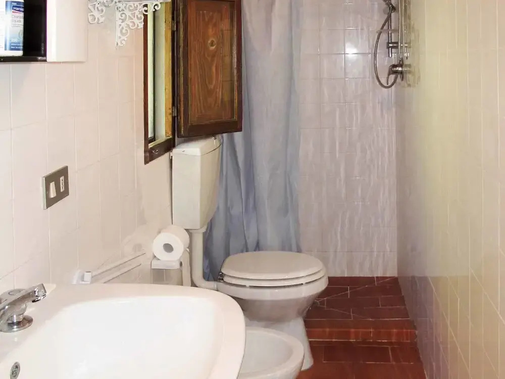 Apartment Podere Villa - Apt- Gigi by Interhome