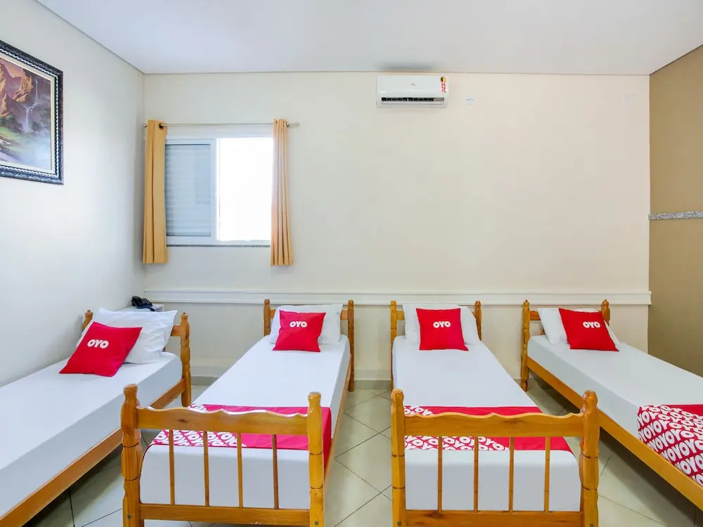 Hotel Dayse