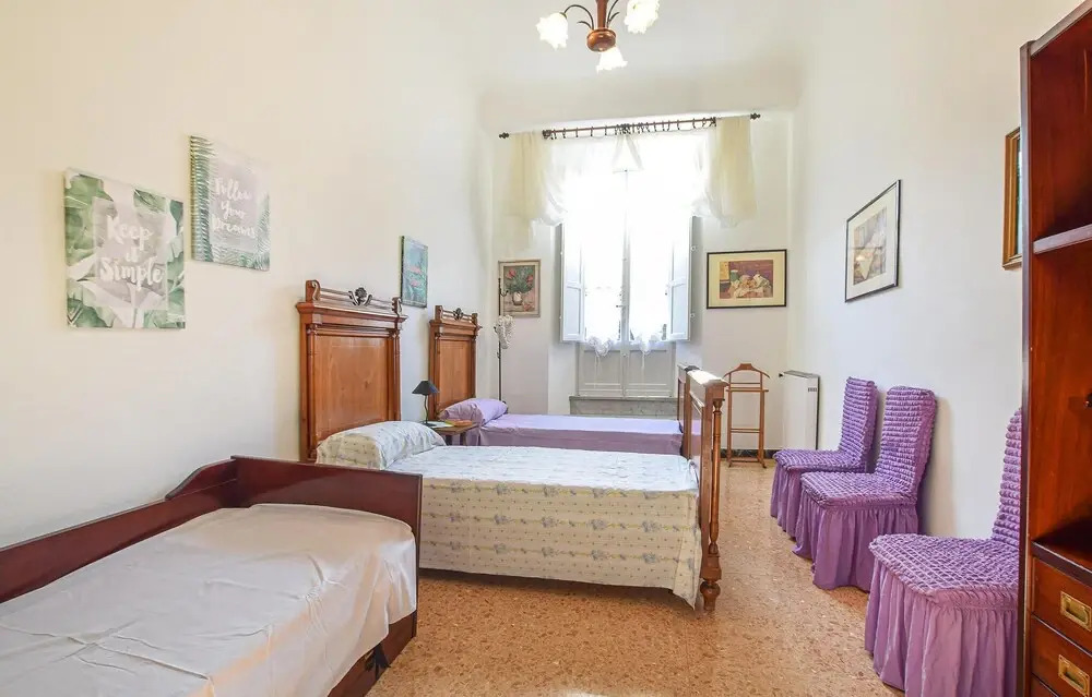 Nice Apartment in Camaiore With 2 Bedrooms and Wifi