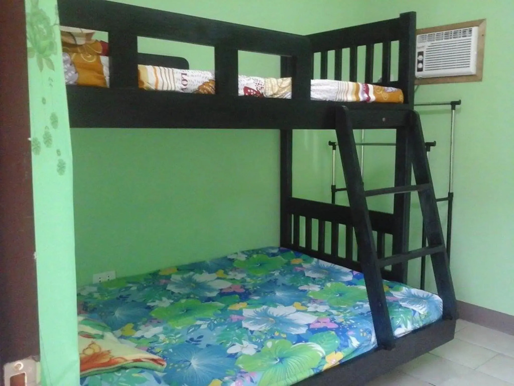 Jigsaw Travellers Inn