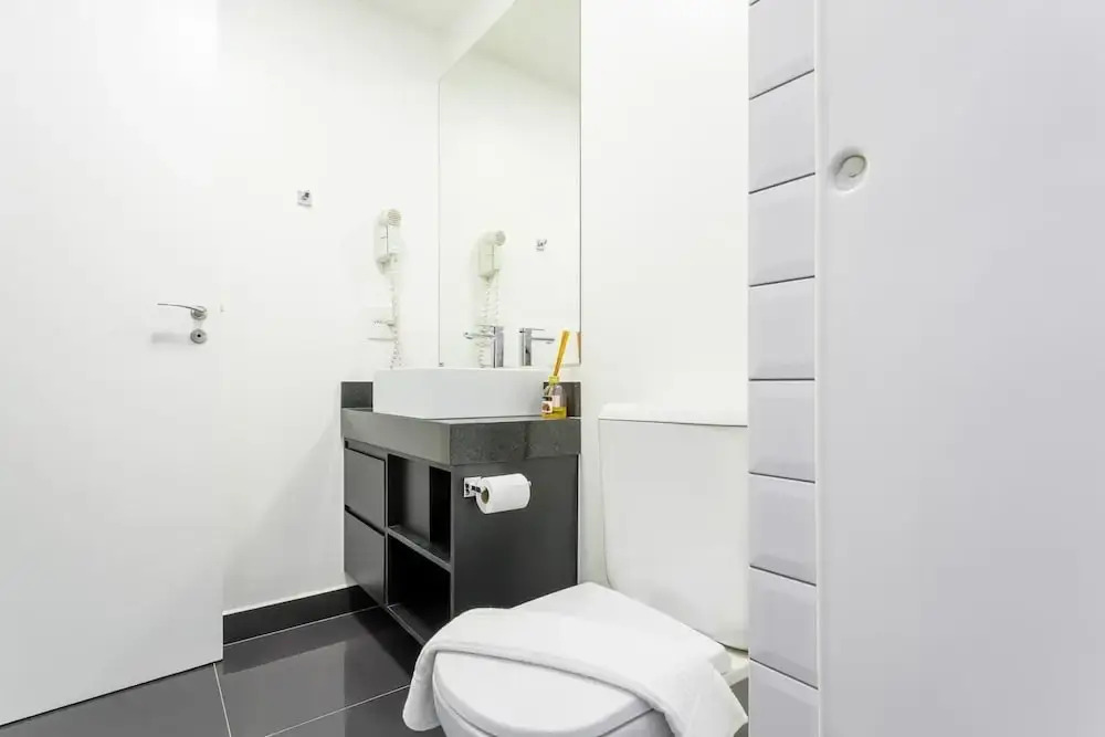 Ce1510 Luxury Huge Apartment by Av Paulista