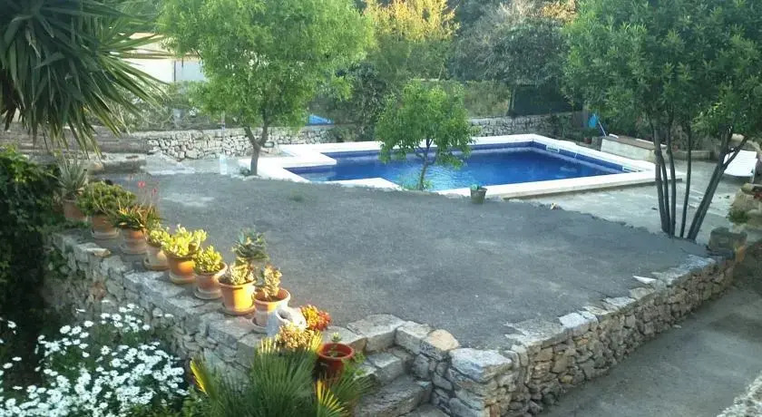 Finca Son Cigala
