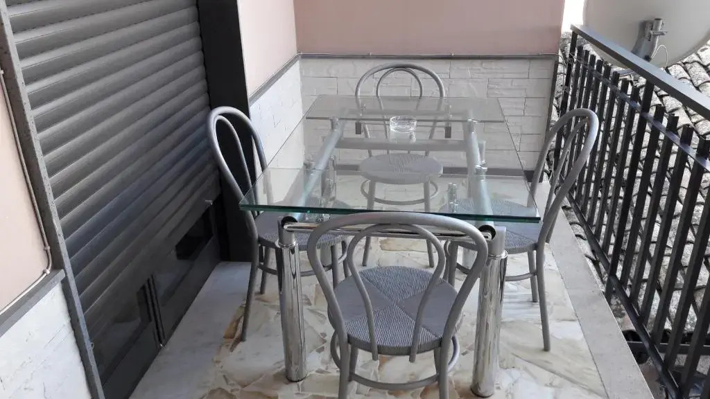 La Suite del Vulcano