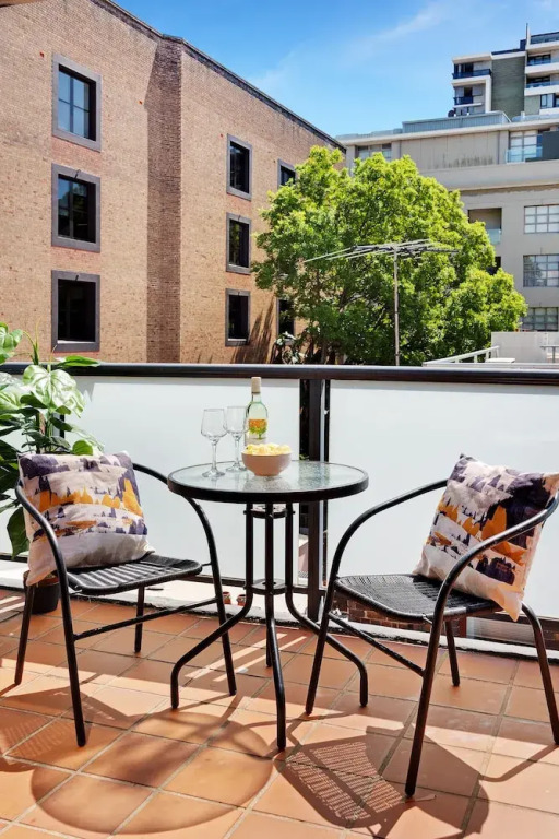 Atlas Serviced Apartments