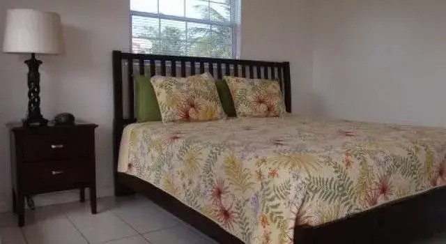 Paradise Villas