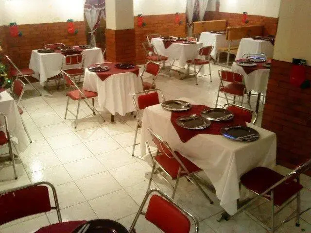 Hostal La Casa Toleña