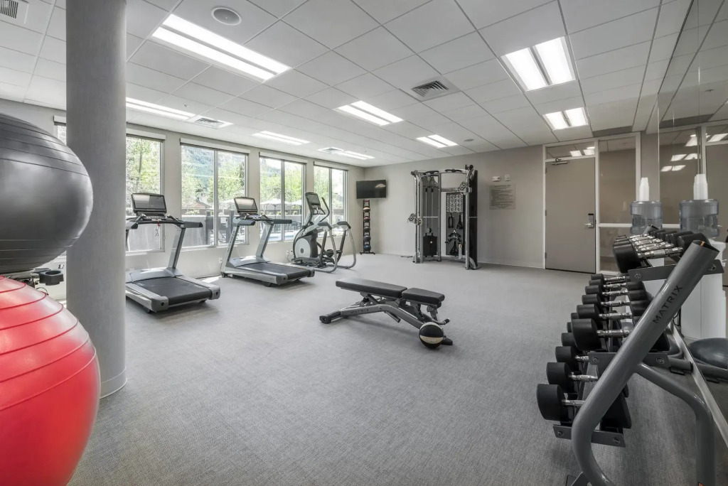 SpringHill Suites by Marriott Jackson Hole