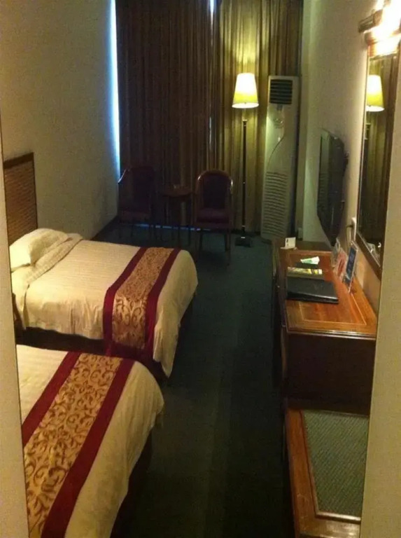 Home Inn Guilin Railway Station