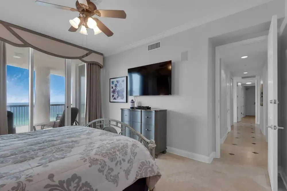 St Maarten Penthouse 1