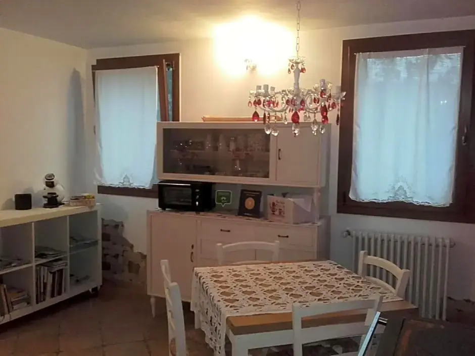 B&B La Zanzara
