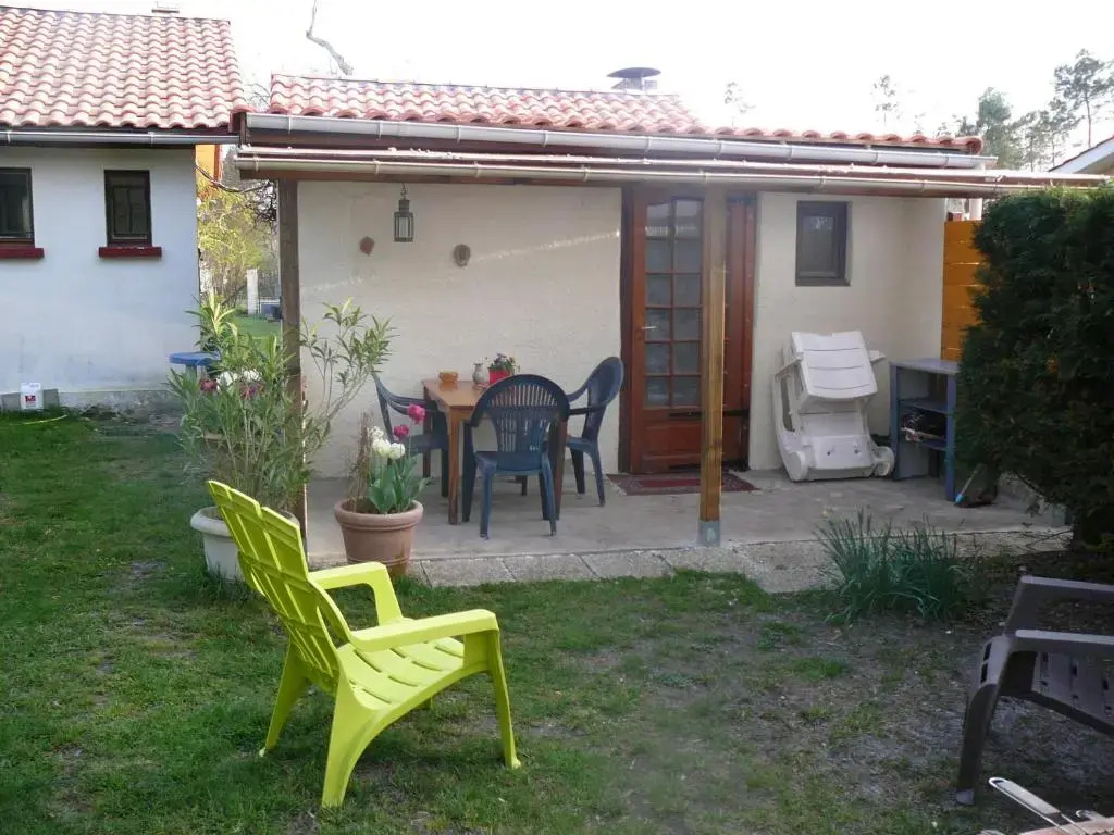 Guesthouse La Burle