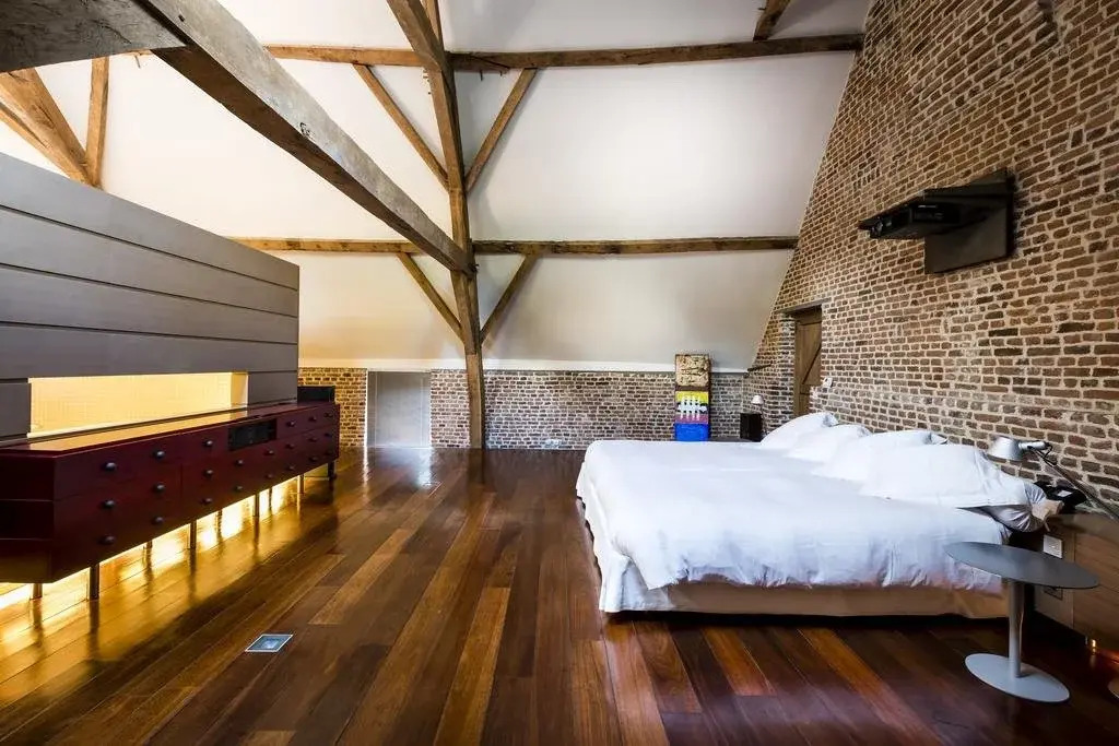 Indrani Lodge