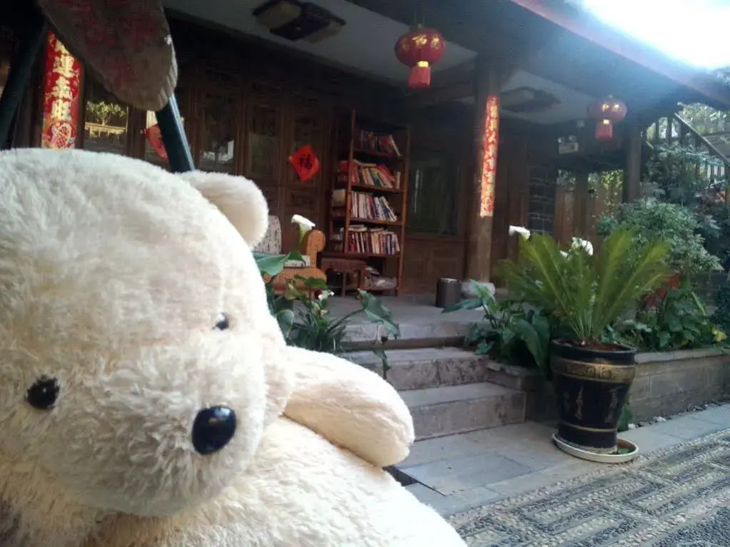 Yi Liu Hostel
