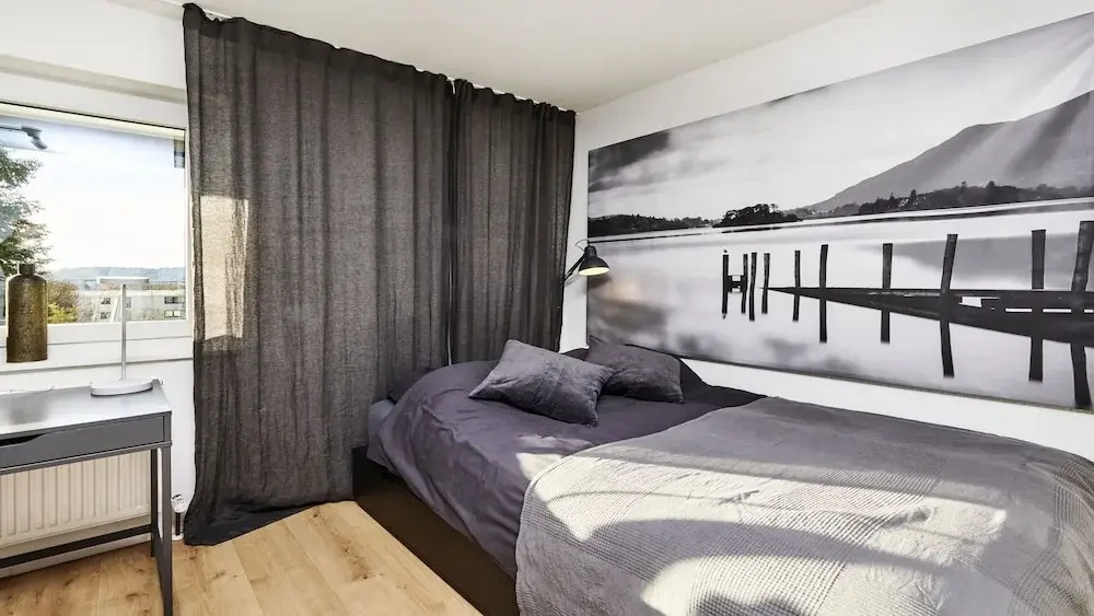 criston apartments like home G