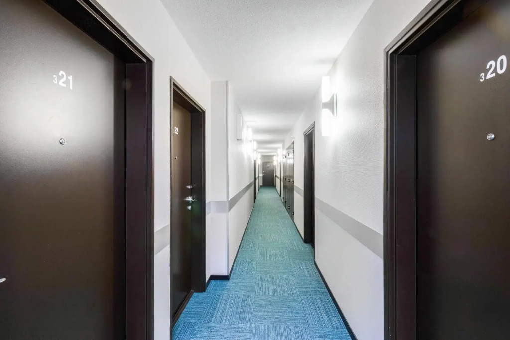 All Suites Appart Hôtel - Pau - Zénith