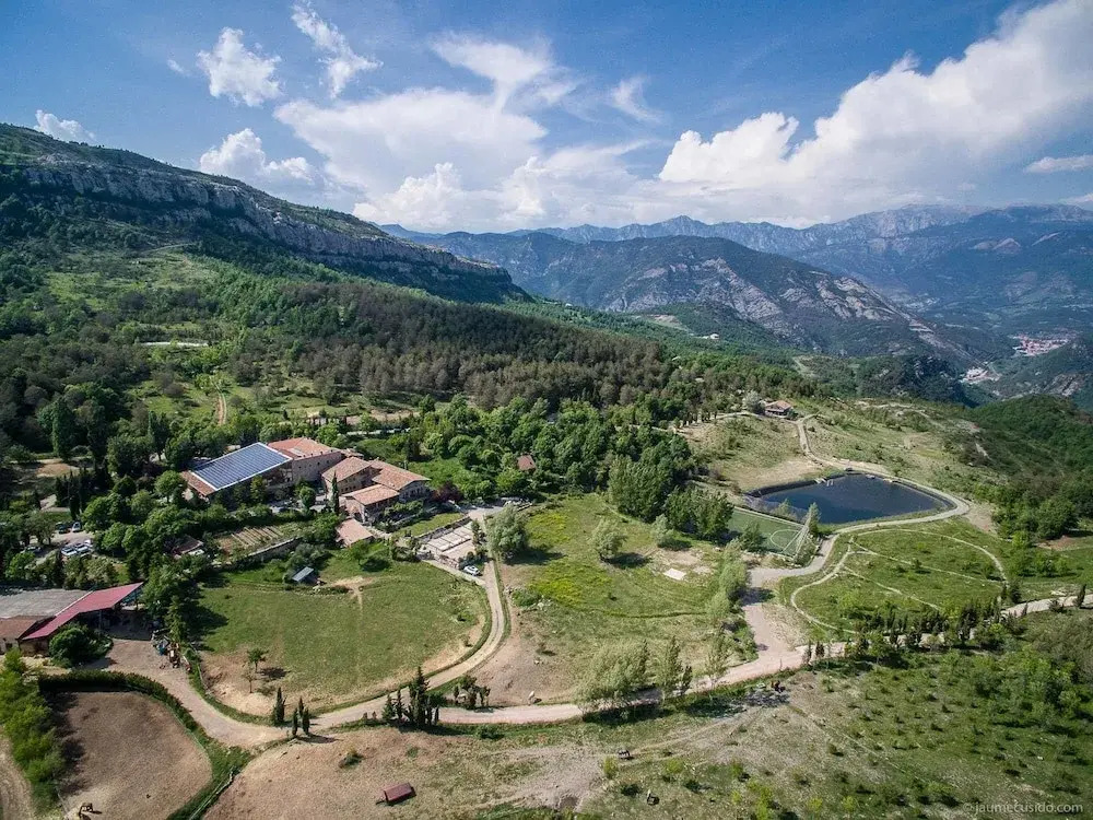 Hotel El Jou