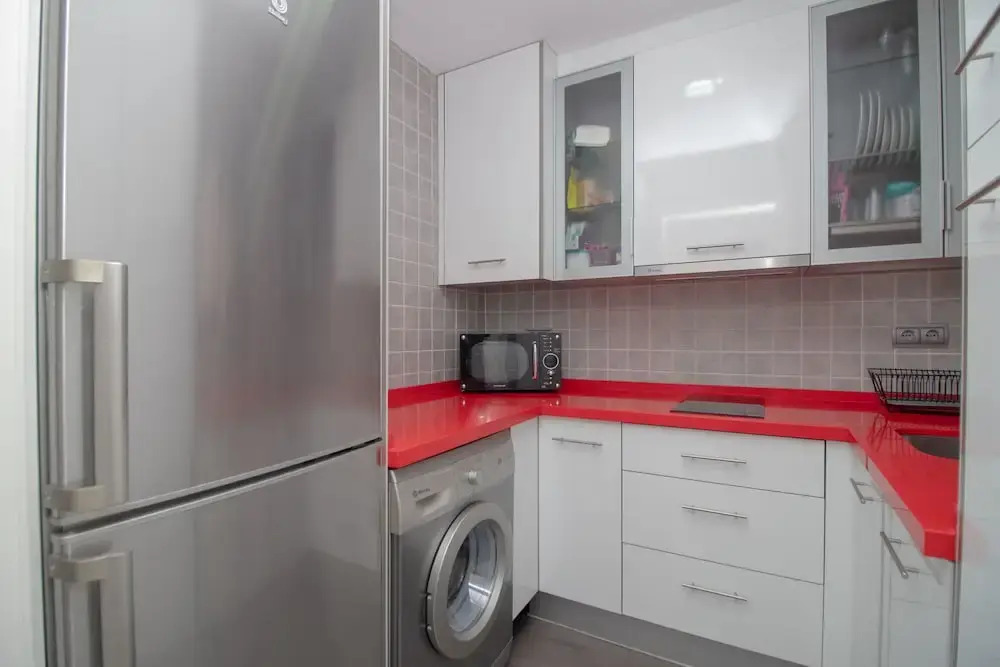 Cosy 1 Bedroom Calle Victoria