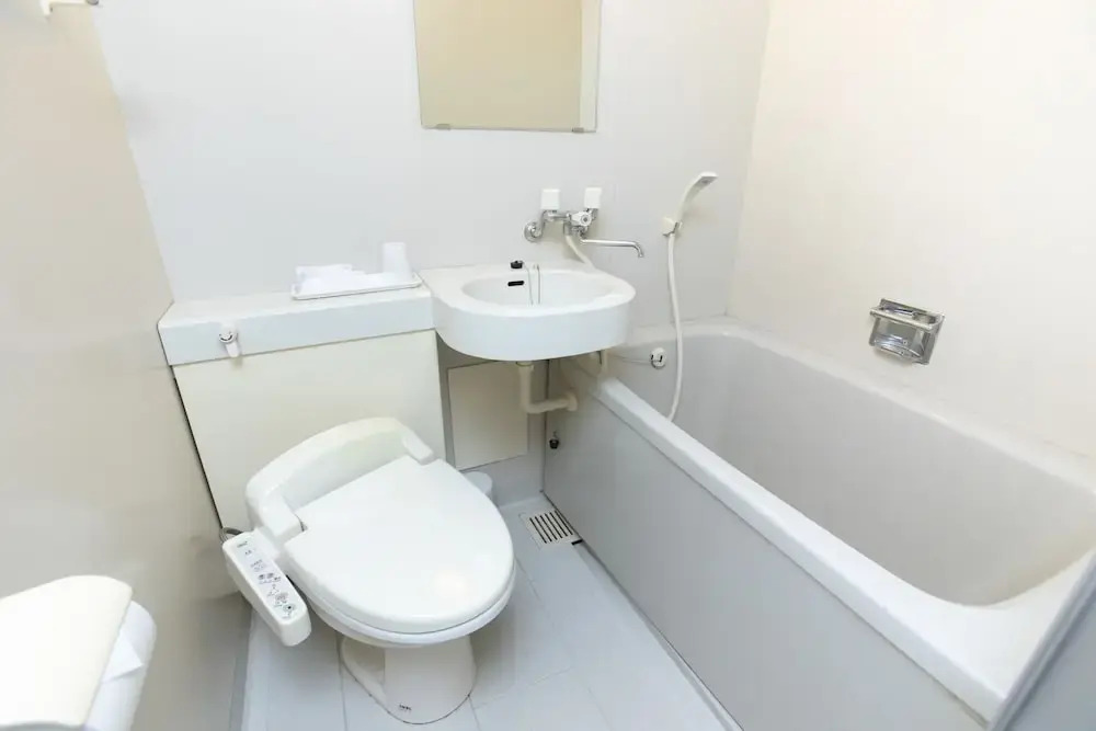 Hotel New Mogamiya
