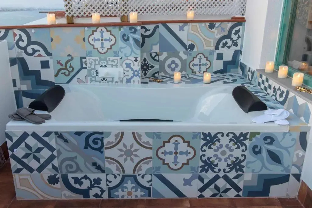 Hostal Boutique Olvido 22 Adults Only