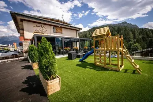 Hotel Bel Sit Spa