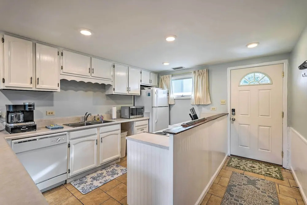Pool & Beach Access: 'sunnyside 55' in Pcb!