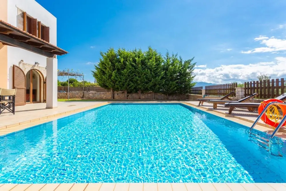 Kefalas Villas Collection