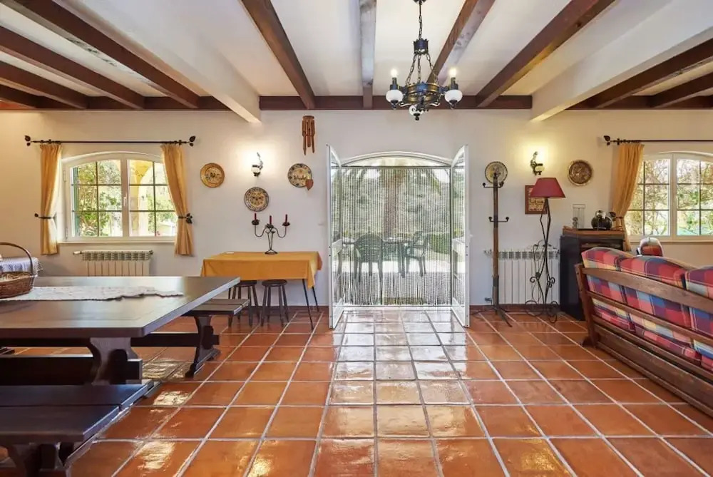 Casa Das Lampas