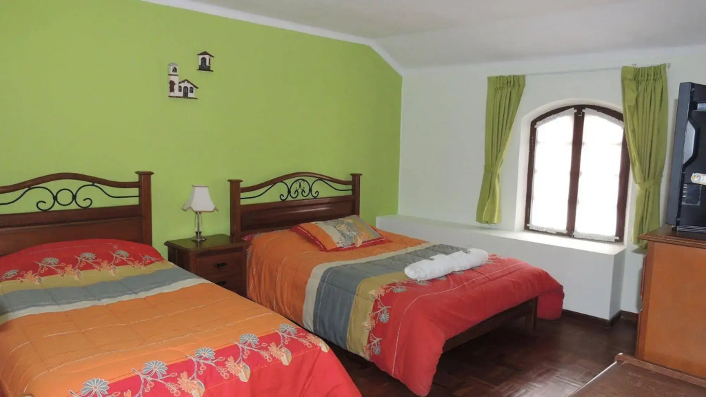 B&B Santa Cecilia