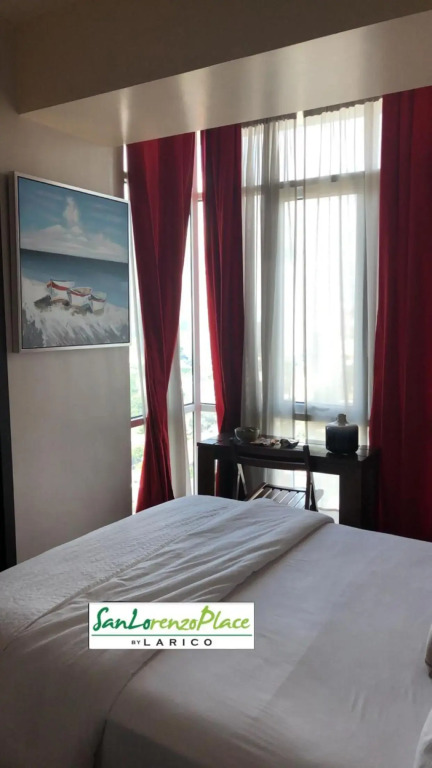 SAN LORENZO PLACE 2BR 29-E by LARICO