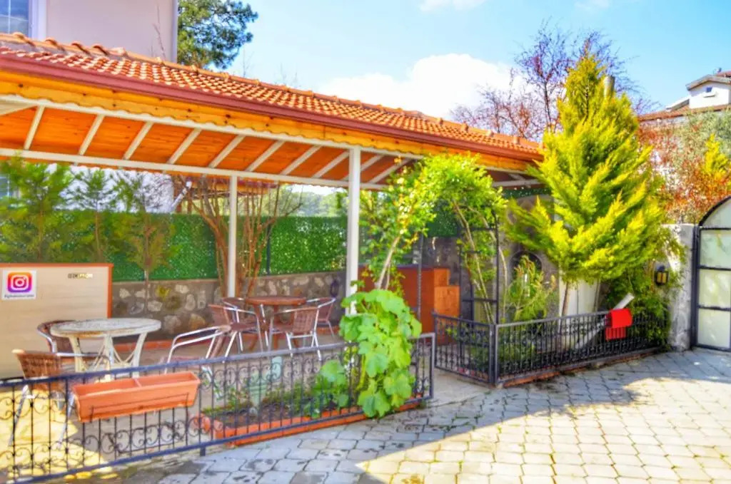 Ölüdeniz Heaven Apartments