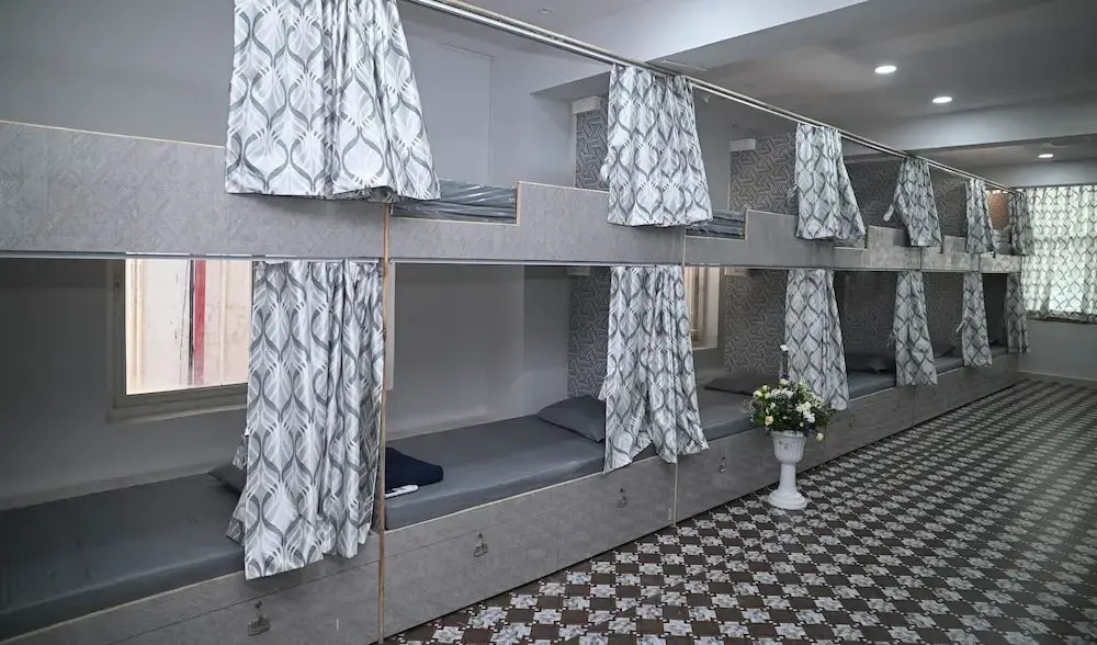 Skyline backpackers-Premium Co-living