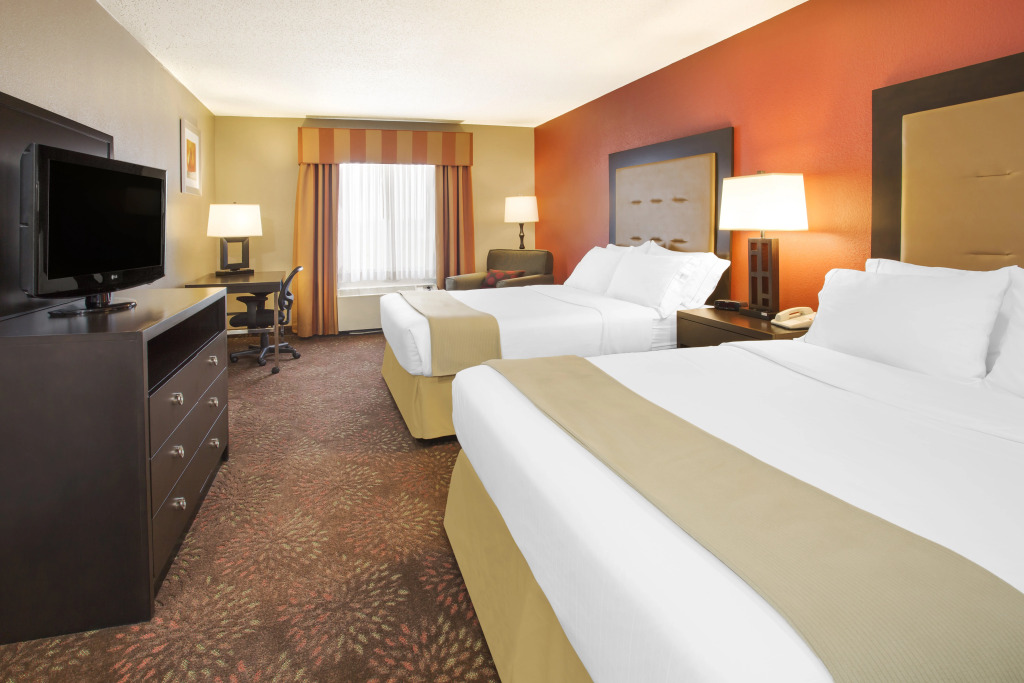 Jameson Signature Inn Muncie