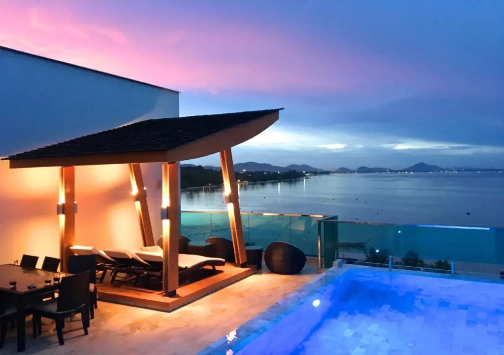 Elemental Villas