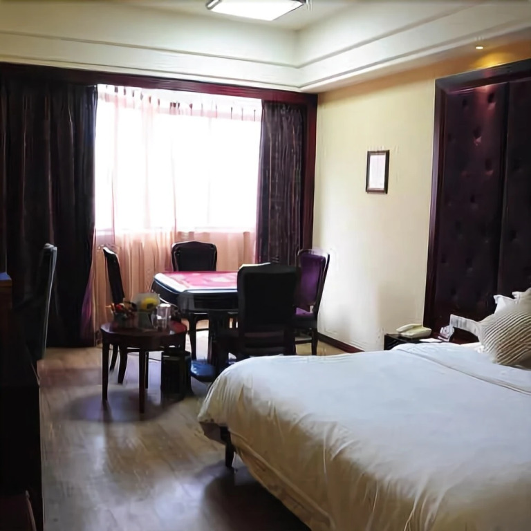 Shiji Tiancheng Hotel