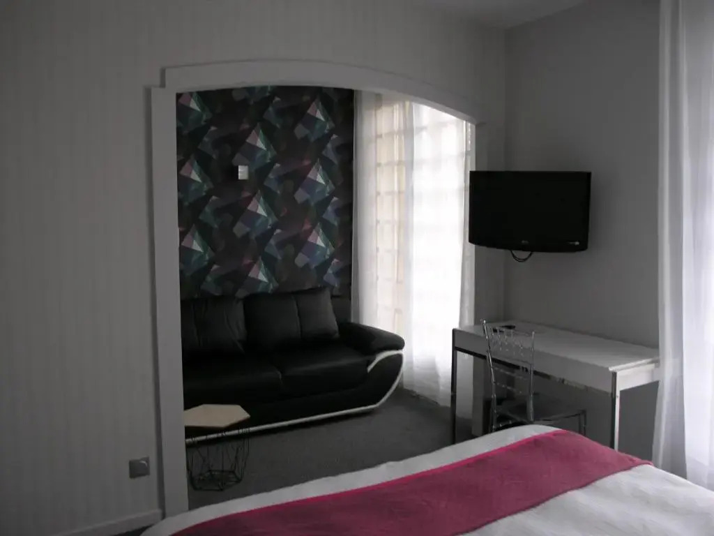 Logis Hôtel LArche de Noé