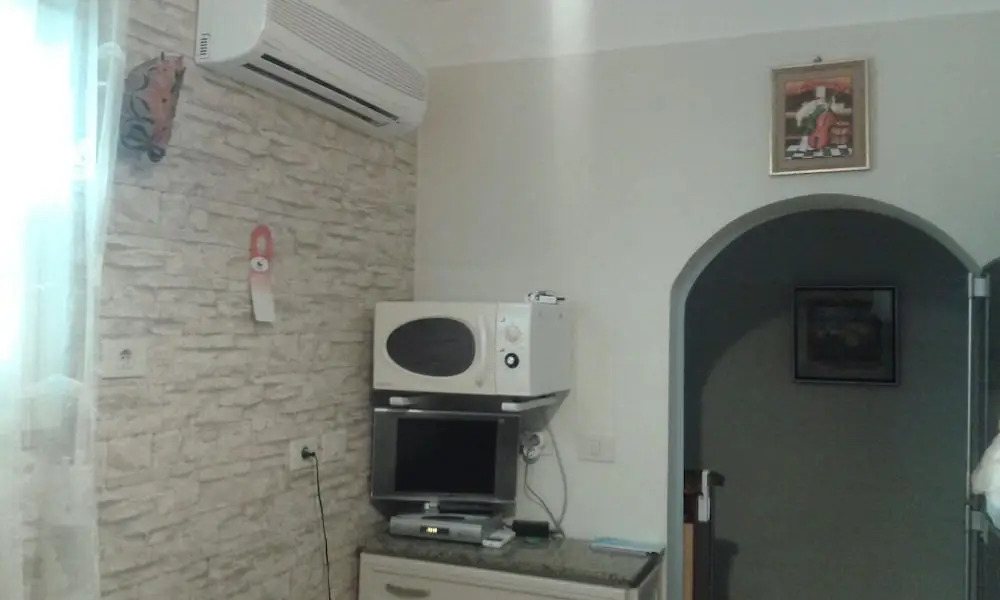 Sea Side Three Bedroom Apartment