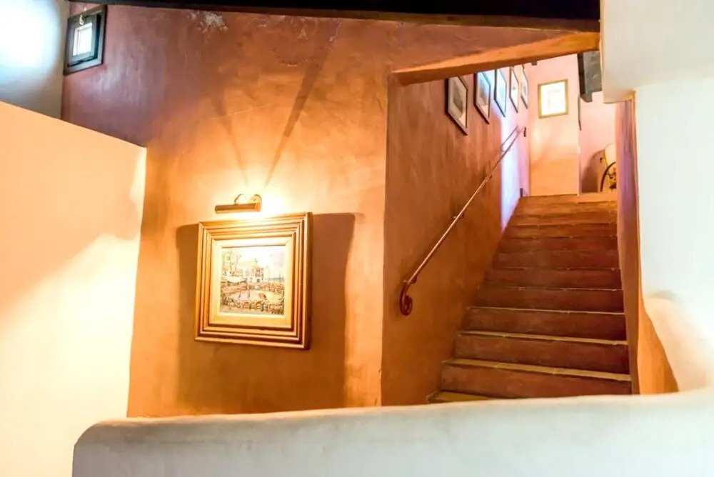 Villa With 4 Bedrooms in Málaga, With Wonderful Mountain View, Private Pool, Furnished Terrace