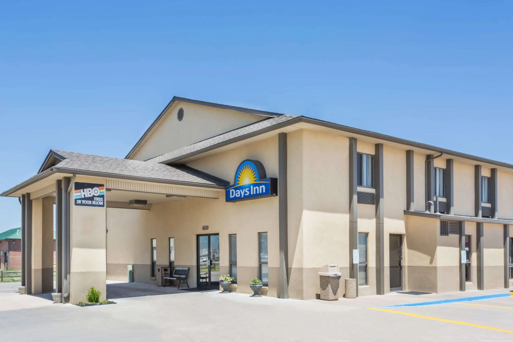 Days Inn Colby