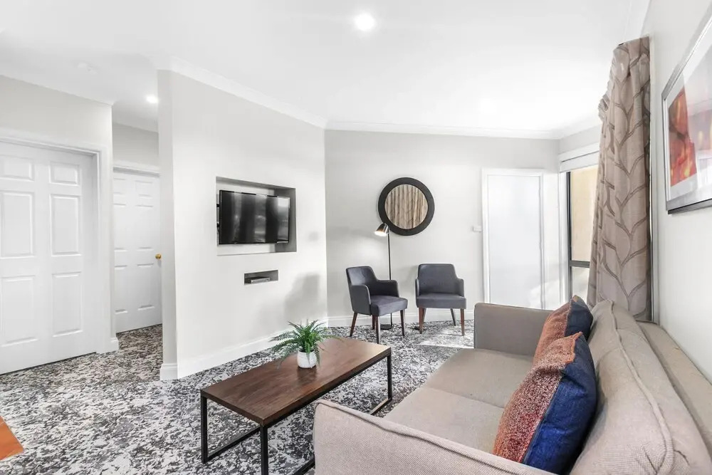 Club Wyndham Pokolbin Hill